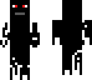 black phantom