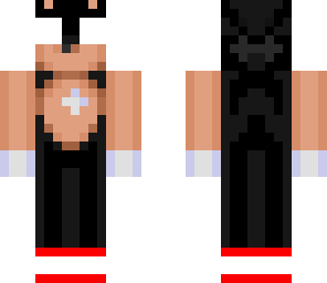 dark sonic