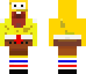 spongebob