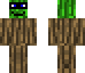 tree ninja