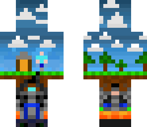 world guy 3d