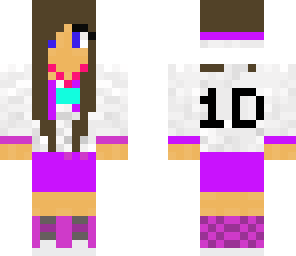 1d girl