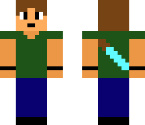 greg
