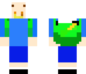 finn el humano