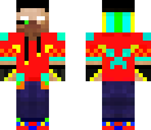 herobrine 3