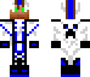 creepy assasin