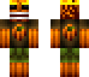 pumkin king