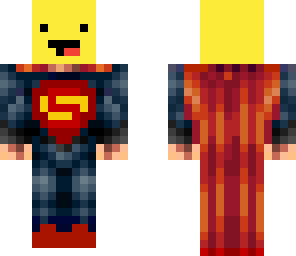 derpy superman