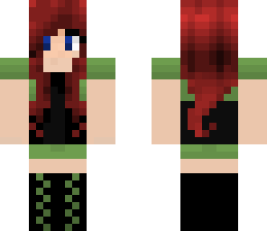 lilypad girl