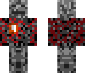 tyrant _skin