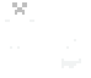 ghost creeper