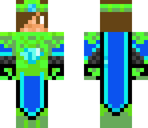 emerald king