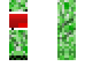 derpy creeper