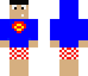 superman