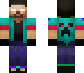 herobrine swag 