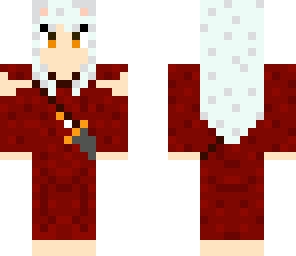 inuyasha