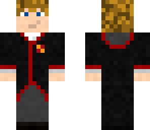 hogwarts boy