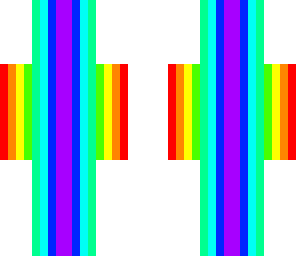 rainbow