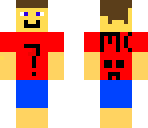 guess mine craft