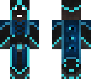marqueszero skin minecraft pe