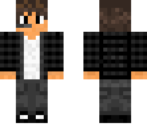 skin do vitor canalsobreddtank