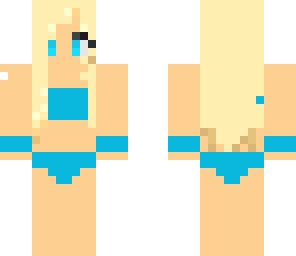 sexy bikini girl