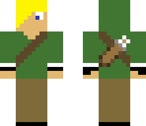 archer
