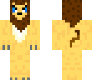 lion