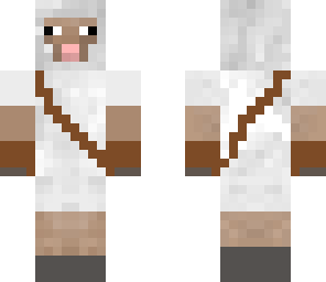 adventure sheep