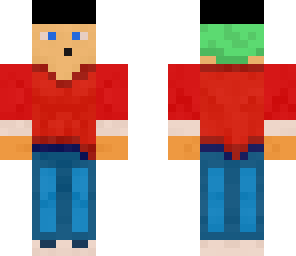 new skin2