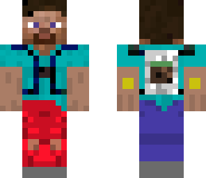 best steve ever