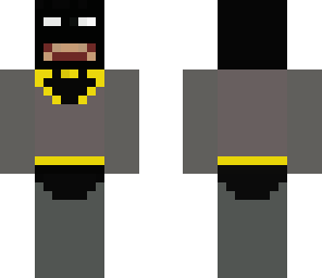 the batman