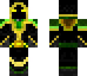 mage