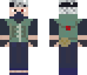 kakashi sensei