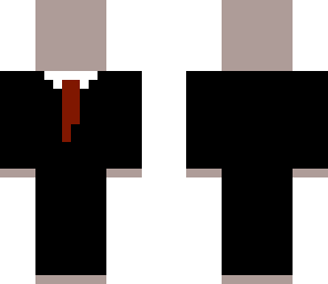 slender man