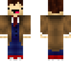 edited derp doctor who