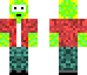 gummynoia