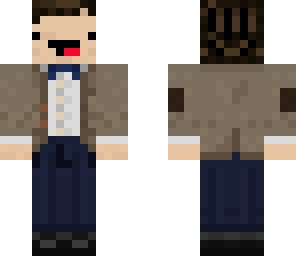 derp doctor who