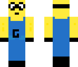 kavin minion