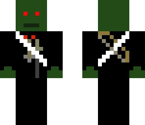 orc edited