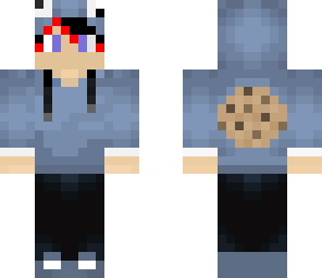 cookie boy
