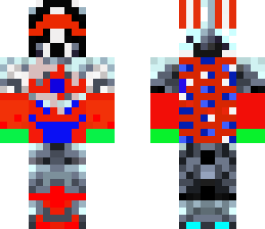 aksren-man