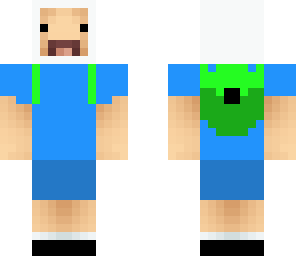 finn