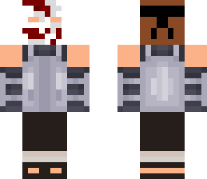 anbu black ops