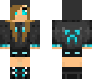 creeper girl better