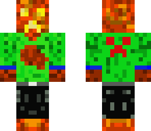 lava creeper