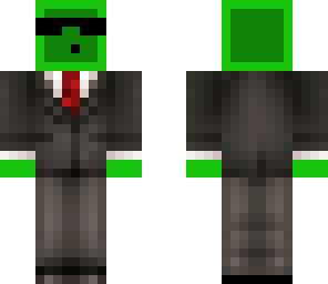 creeperslim