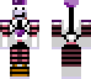 frieza 2nd form