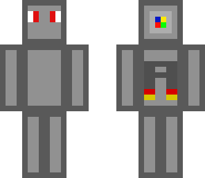 robot