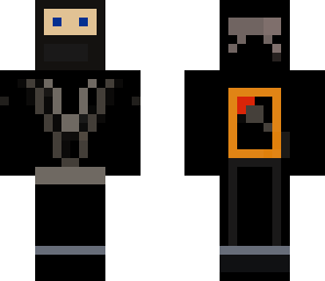 updated ninja